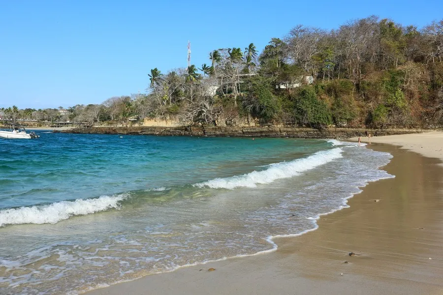 Playa Ejecutiva