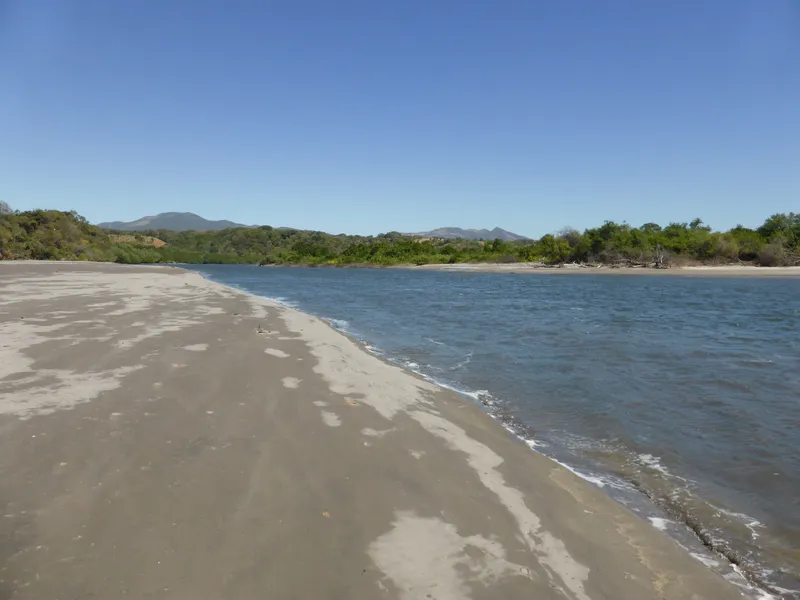 Playa El Esterón