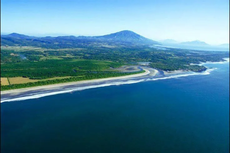 Playa Las Tunas