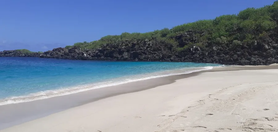 Playa Ochoa