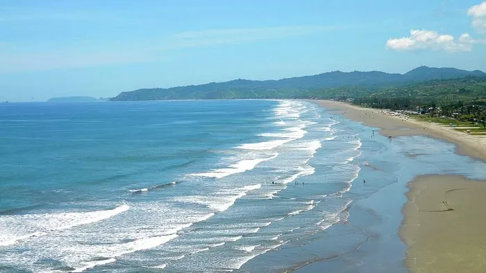 Playa Olonche
