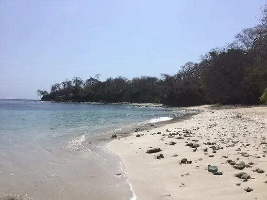 Playa Sueca