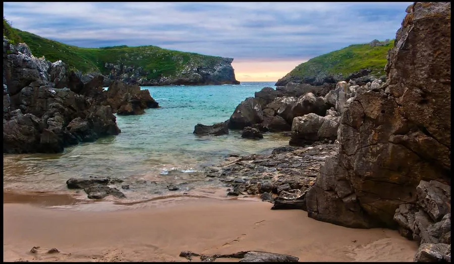 Playa de Antilles