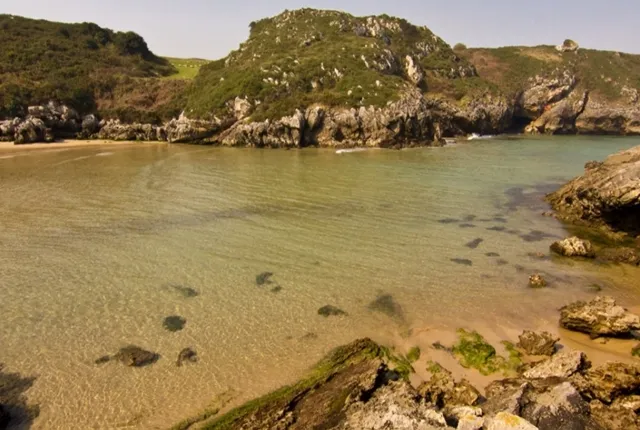 Playa de Poo