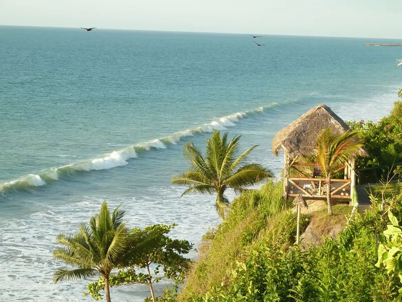 Playa de Same