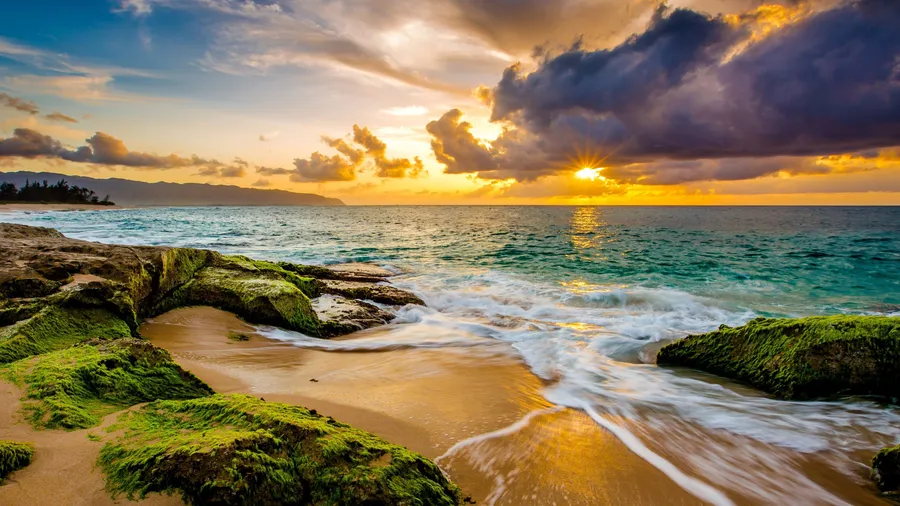 Playa de Sua