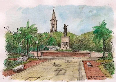 Plaza 25 de Mayo