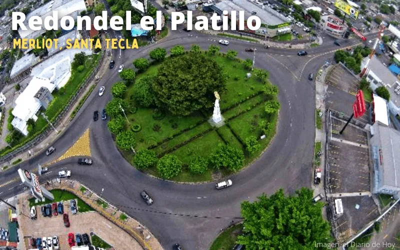 Plaza Merliot