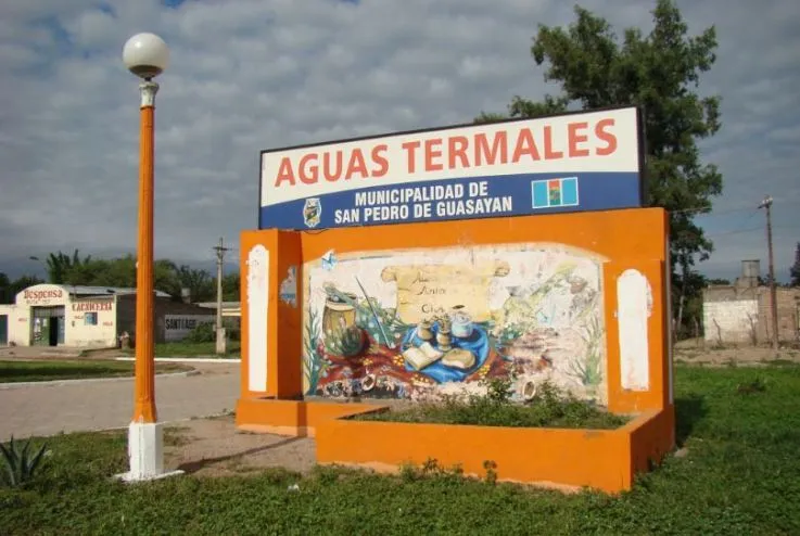 Plaza Principal