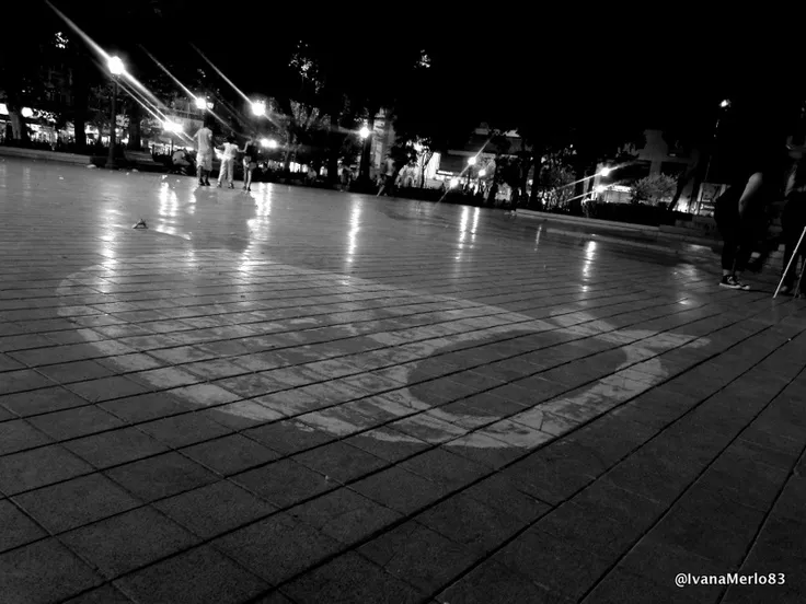 Plaza San Martín
