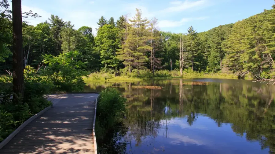 Pleasant Valley Wildlife Sanctuary