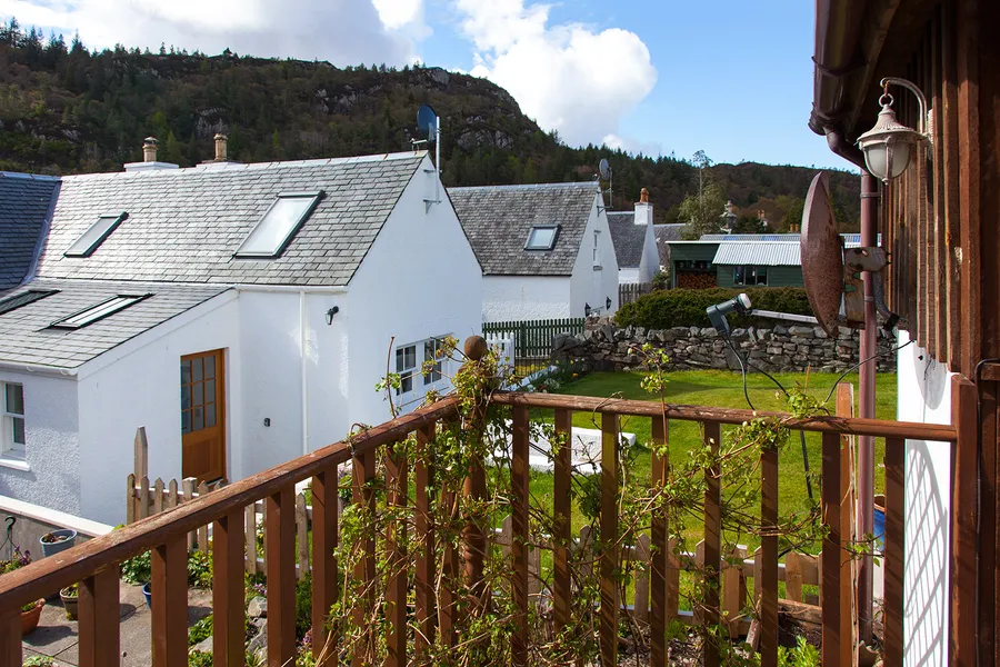 Plockton Gallery