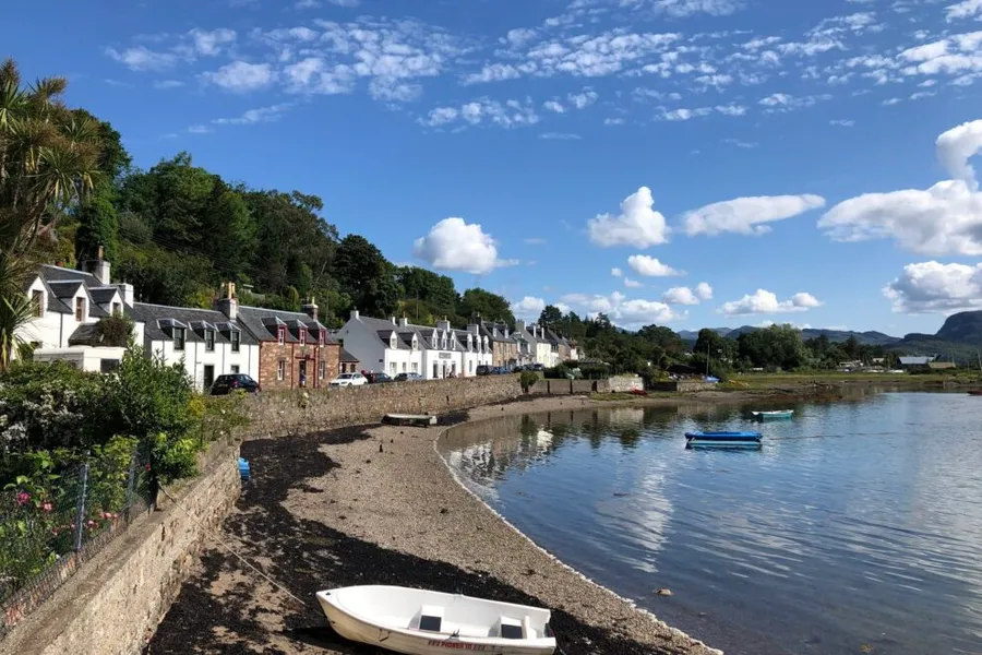 Plockton Inn