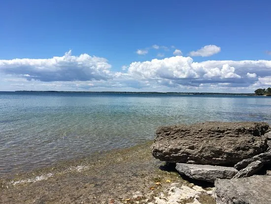 Point Petre Wildlife Conservation Area