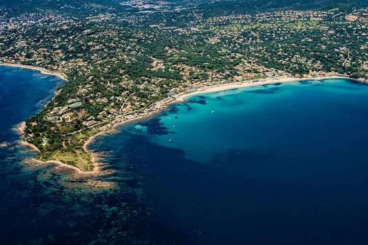 Pointe des Sardinaux