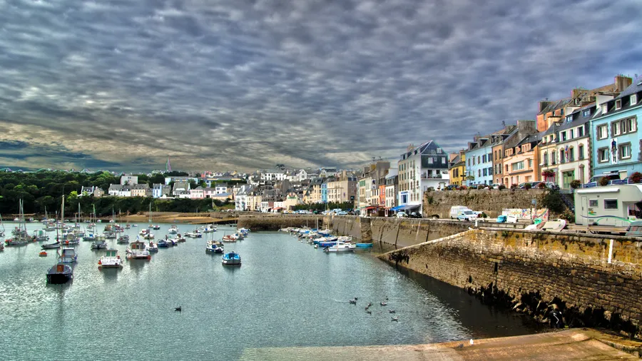 Pointe du Raz