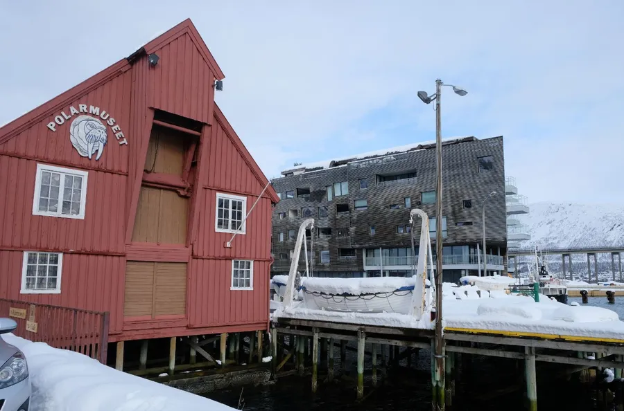 Polar Museum