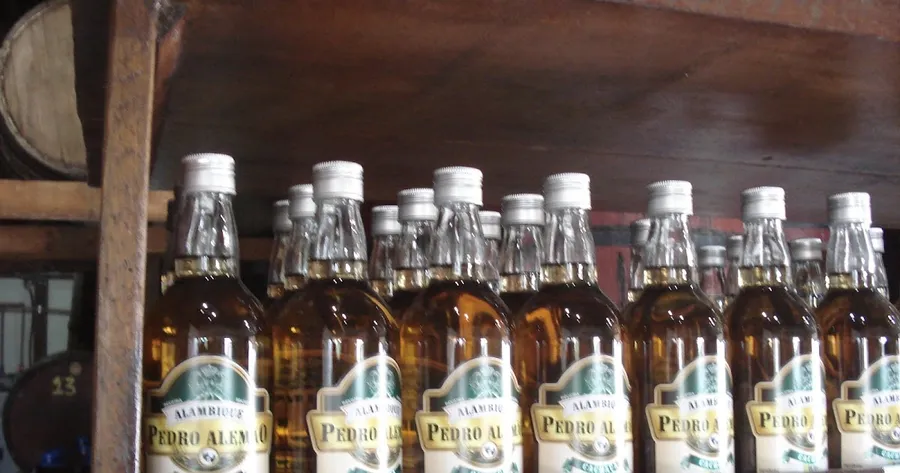 Pomerode Alambique