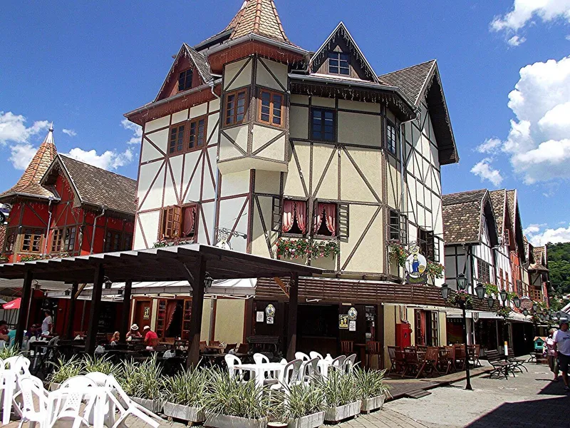 Pomerode Municipal Museum