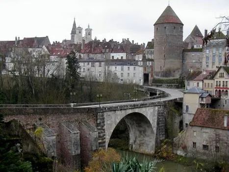 Pont Joly
