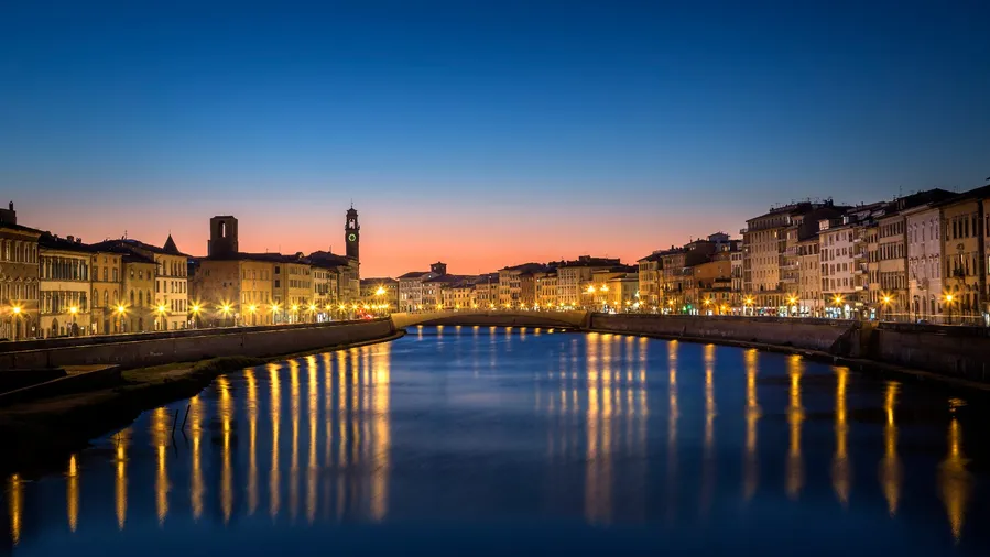Ponte di Mezzo