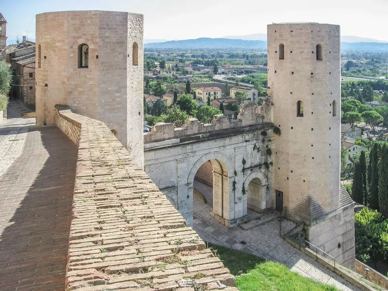 Porta Venere