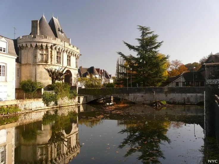Porte Saint-Georges
