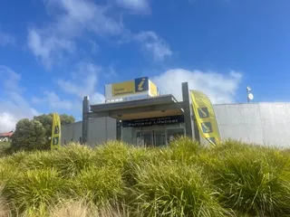 Portland Maritime Discovery Centre