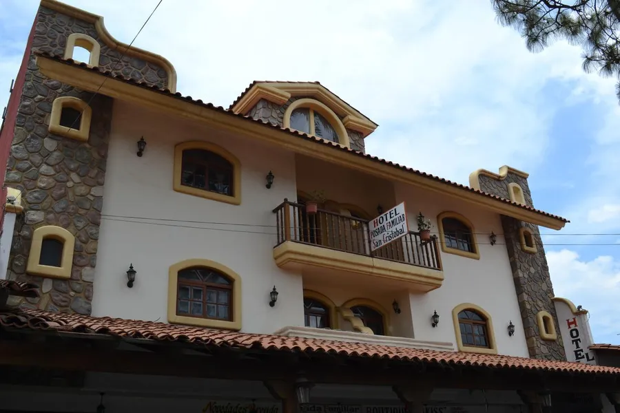 Posada Mazamitla