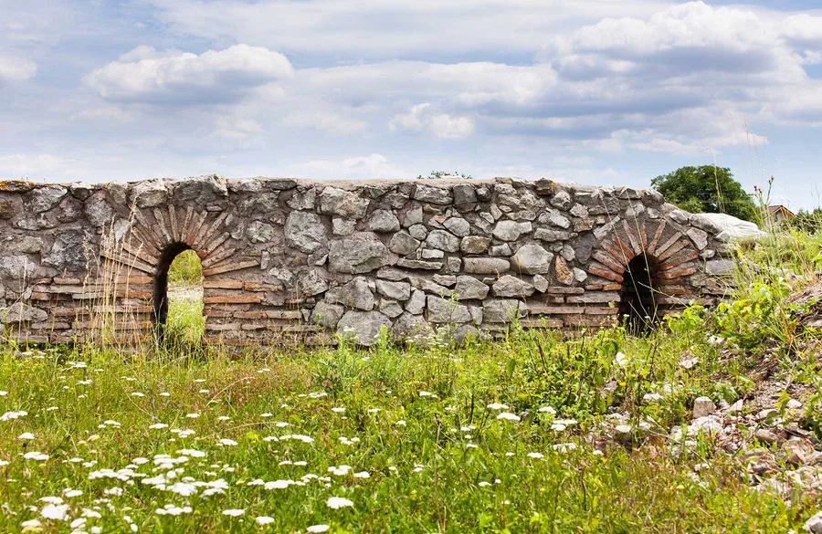 Potaissa Roman Castrum