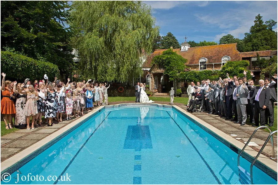 PowderMills Hotel