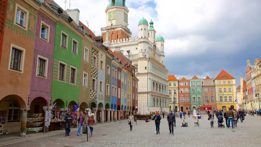 Poznań Town Hall