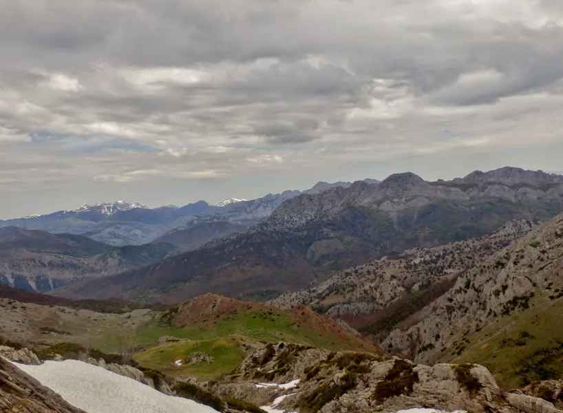 Pozo de la Nieve