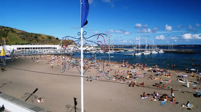 Praia Grande