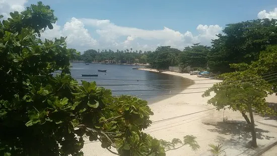 Praia da Covanca