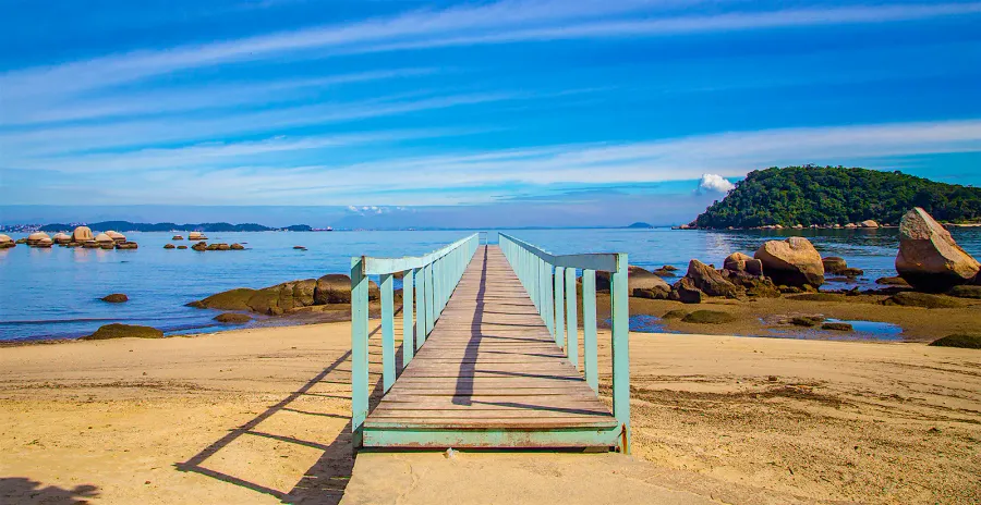 Praia da Guarda