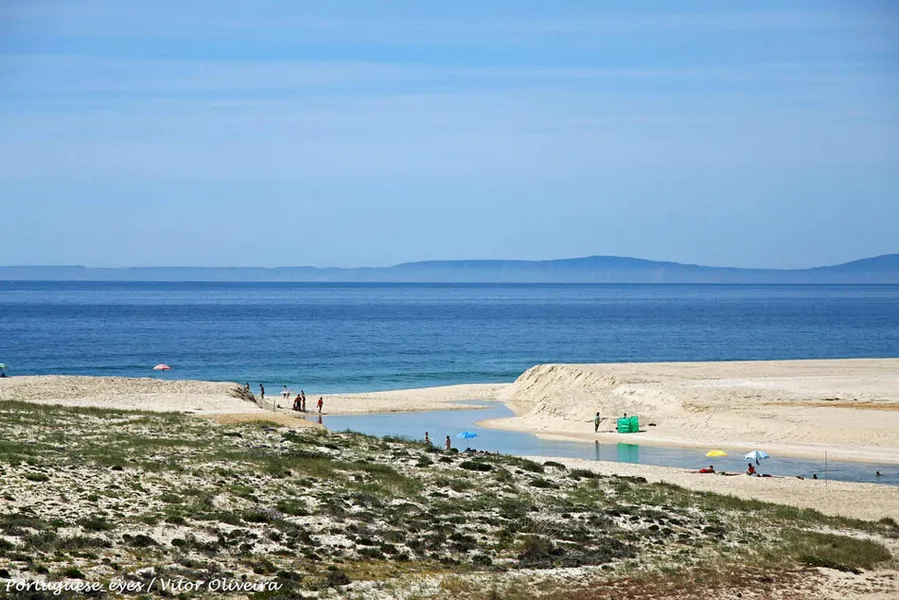 Praia de Melides