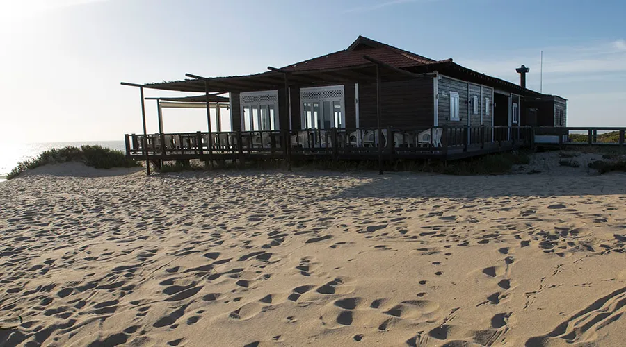 Praia do Pego