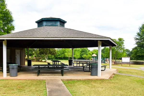 Pratt Park