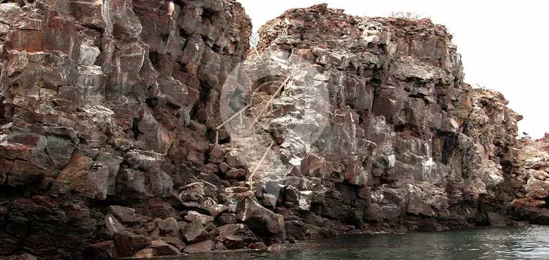 Prince Philip's Steps (El Barranco)