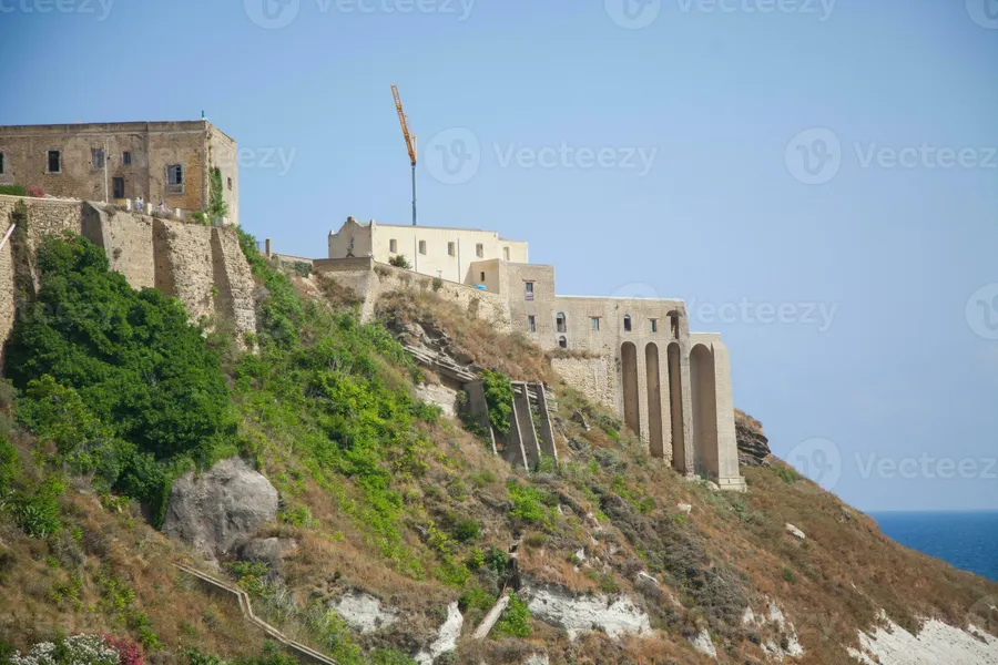 Procida Island