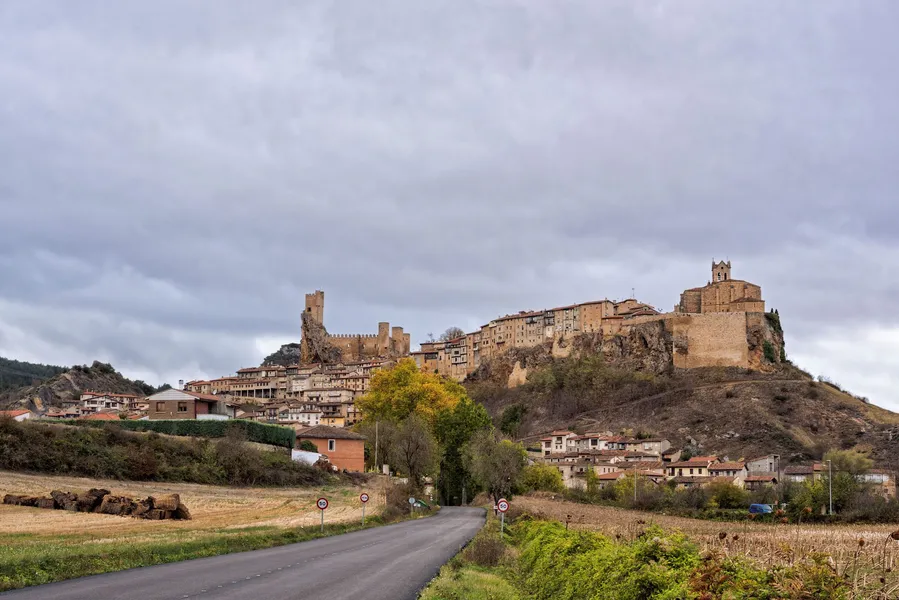 Puente Medieval de Frías (Medieval Bridge of Frías)
