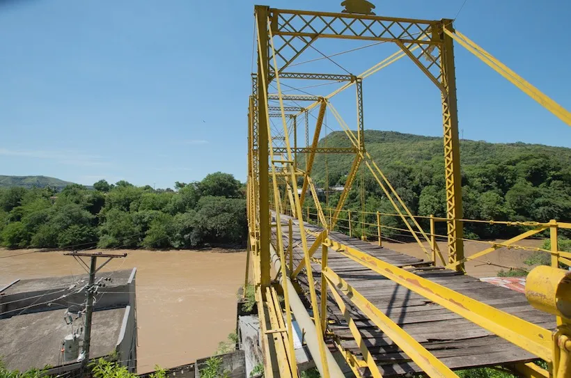 Puente Navarro
