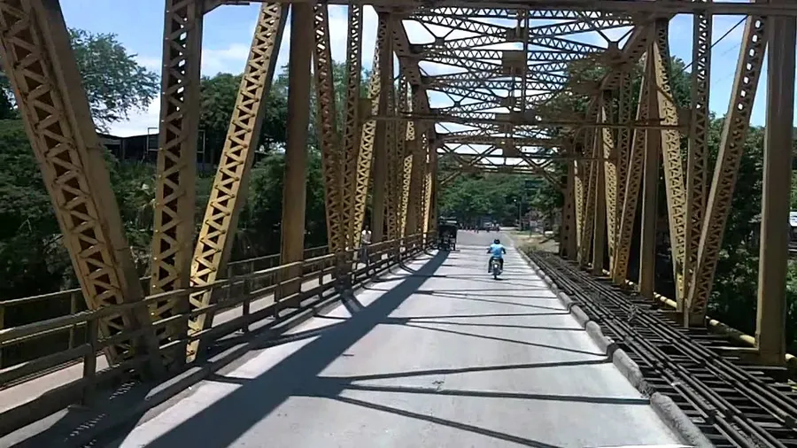 Puente Santander