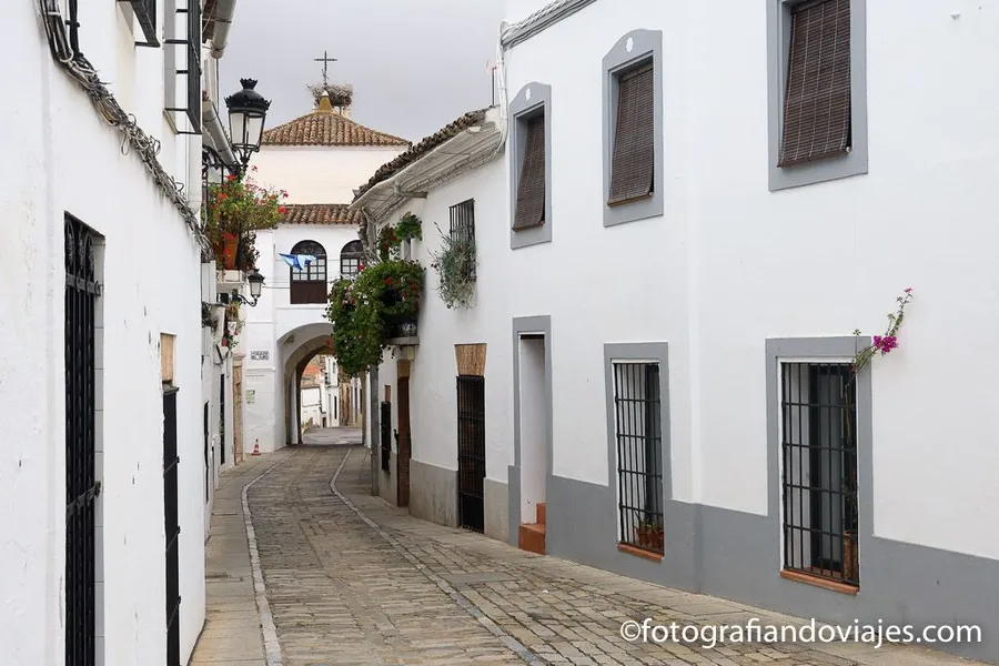 Puerta de Jerez