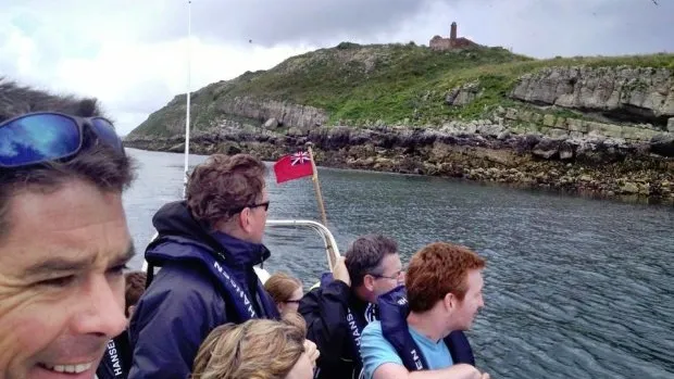 Puffin Island Boat Trips