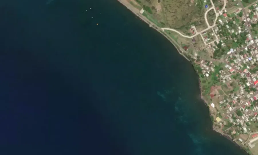 Pump Bay