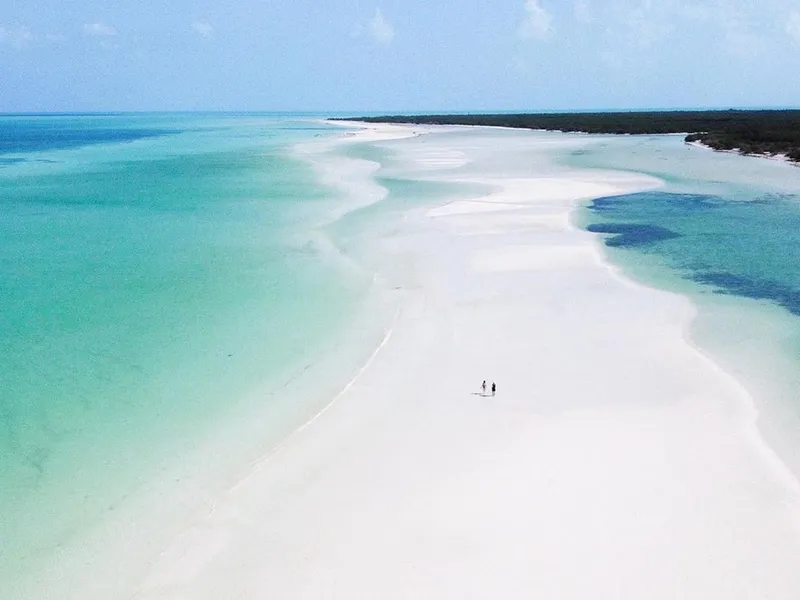 Punta Mosquito