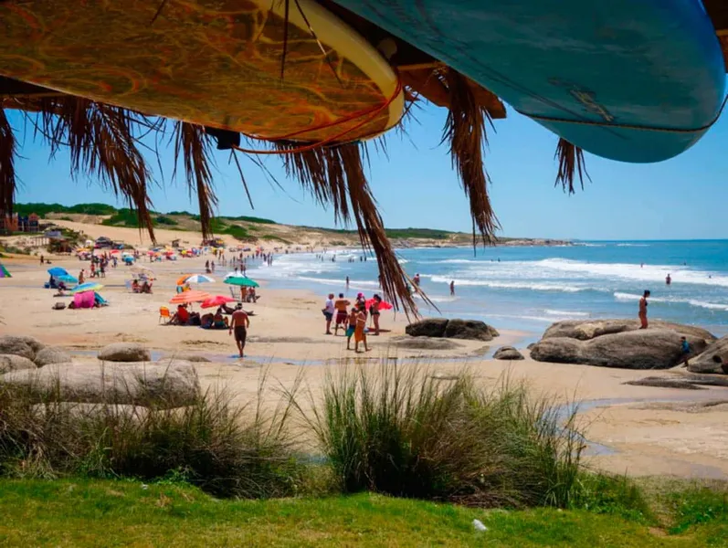 Punta del Diablo