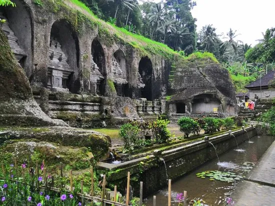 Pura Gunung Kawi